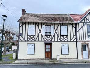 Vente Maison 3 chambresCabourg