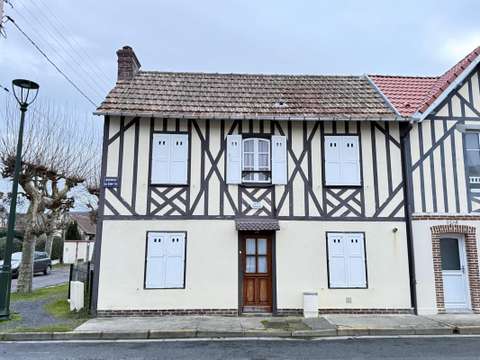Vente maison 9 pièces Cabourg 14
