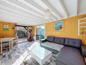 Vente Maison 2 chambresCabourg