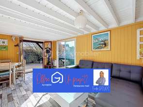 Vente Maison 2 chambresCabourg