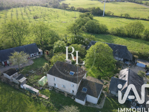 Vente Maison 13 piècesCabourg