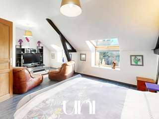 Vente maison 30 pièces