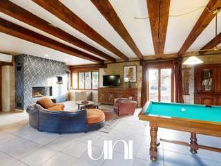 Vente maison 30 pièces