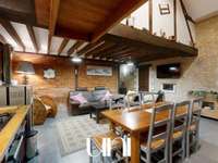 Vente maison 30 pièces