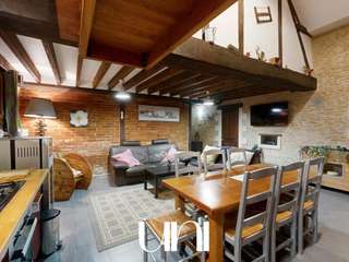 Vente maison 30 pièces