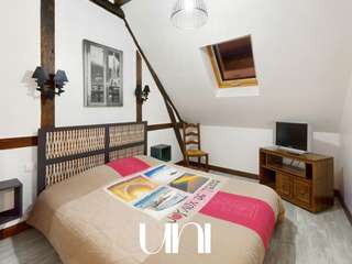 Vente maison 30 pièces