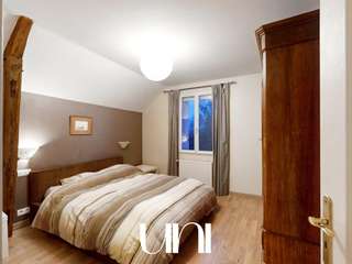Vente maison 30 pièces