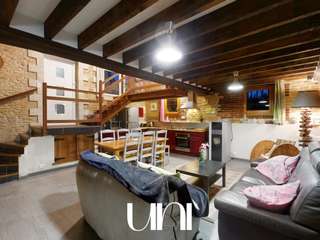 Vente maison 30 pièces