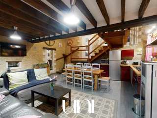 Vente maison 30 pièces