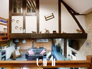 Vente maison 30 pièces