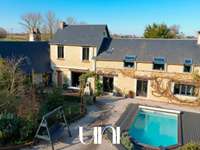 Vente maison 30 pièces