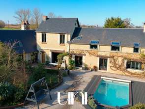 Vente Maison 17 chambresCabourg