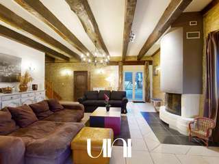 Vente maison 30 pièces
