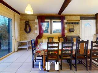 Vente maison 30 pièces