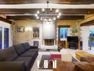 Vente maison 30 pièces