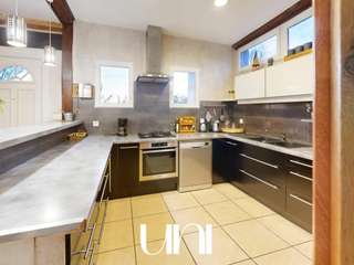 Vente maison 30 pièces