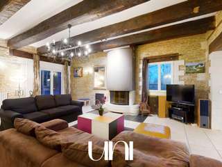 Vente maison 30 pièces