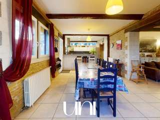 Vente maison 30 pièces