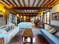 Vente maison 30 pièces