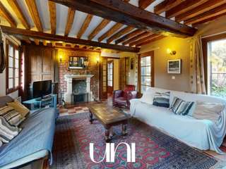 Vente maison 30 pièces