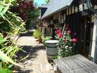 Vente maison 30 pièces