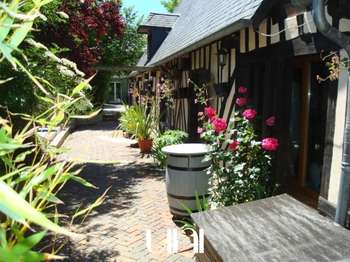 Vente maison 30 pièces