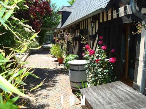 Vente maison 30 pièces