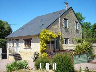 Vente maison 30 pièces