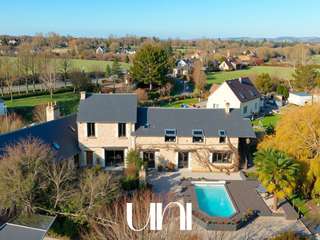 Vente maison 30 pièces