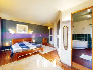 Vente maison 30 pièces
