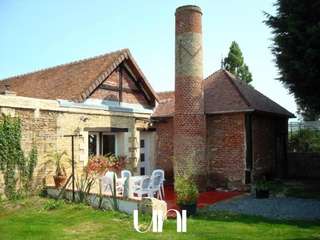 Vente maison 30 pièces