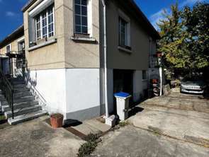 Vente Maison 3 chambresCabourg