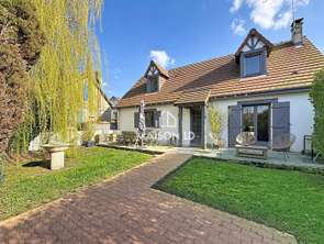 Vente Maison 2 chambresCabourg