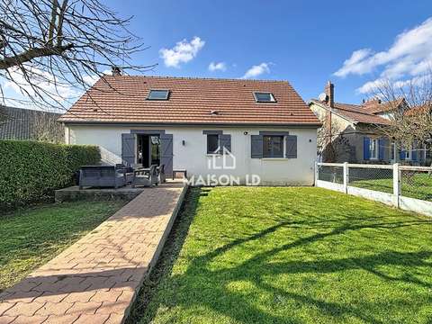 Vente maison 5 pièces Vente maison 5 pièces