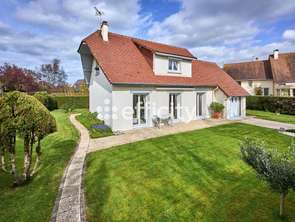Vente Maison 3 chambresCabourg