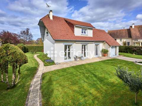 Vente maison 5 pièces Cabourg 14