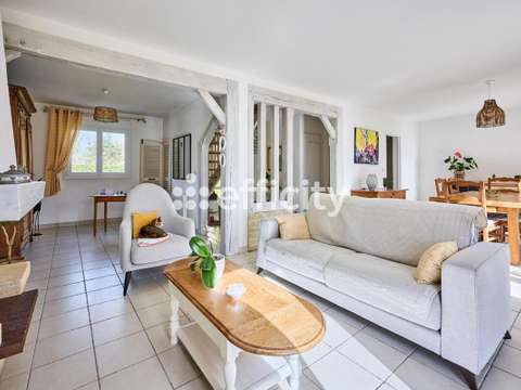 Vente maison 5 pièces Vente maison 5 pièces