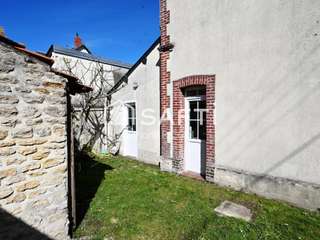 Vente maison 7 pièces Vente maison 7 pièces
