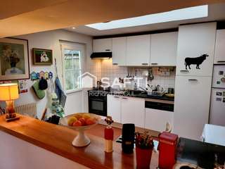 Vente maison 7 pièces Vente maison 7 pièces