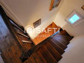 Vente maison 7 pièces Vente maison 7 pièces