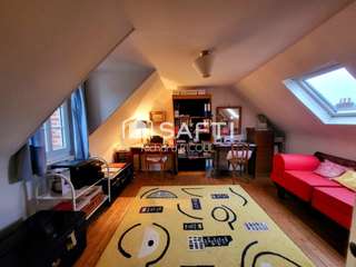 Vente maison 7 pièces Vente maison 7 pièces
