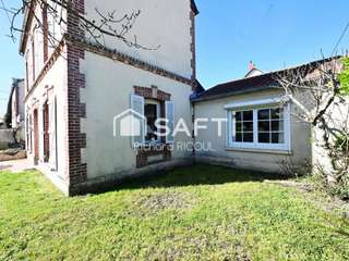 Vente maison 7 pièces Vente maison 7 pièces