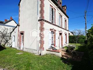 Vente maison 7 pièces Vente maison 7 pièces