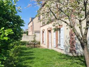 Vente Maison 5 chambresCabourg