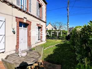 Vente Maison 5 chambresCabourg