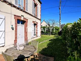 Vente maison 7 pièces Vente maison 7 pièces
