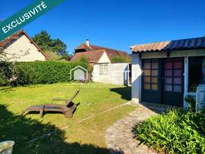 Vente Maison 3 chambresCabourg