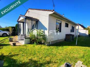 Vente maison 4 pièces Cabourg 14