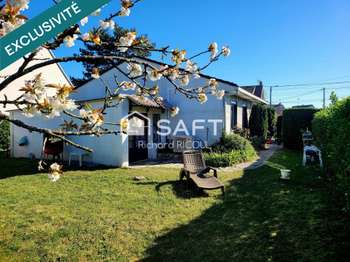 Vente Maison 3 chambresCabourg