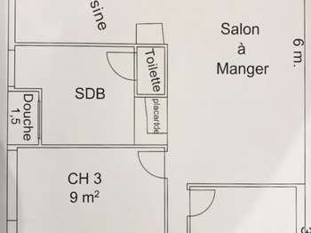 Vente maison 4 pièces Vente maison 4 pièces